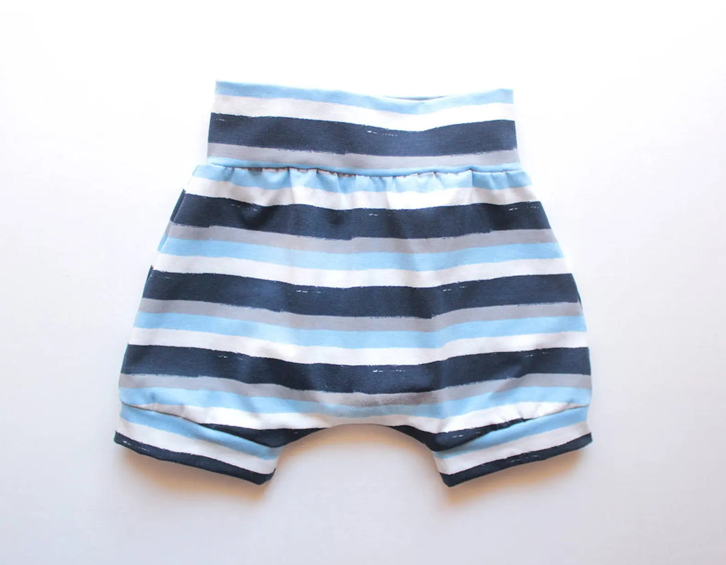 Custom Boy Shorties