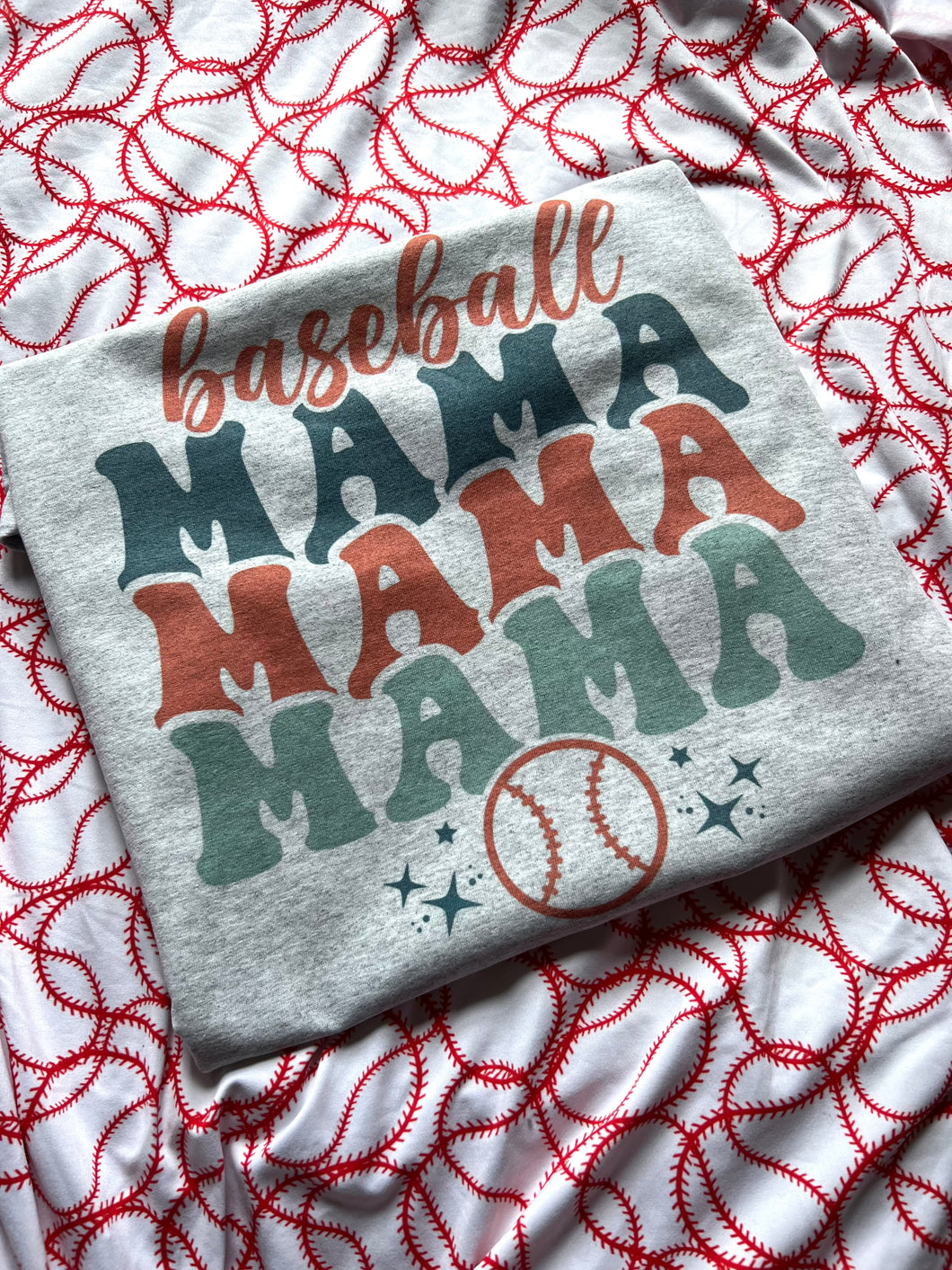 Baseball Mama 2