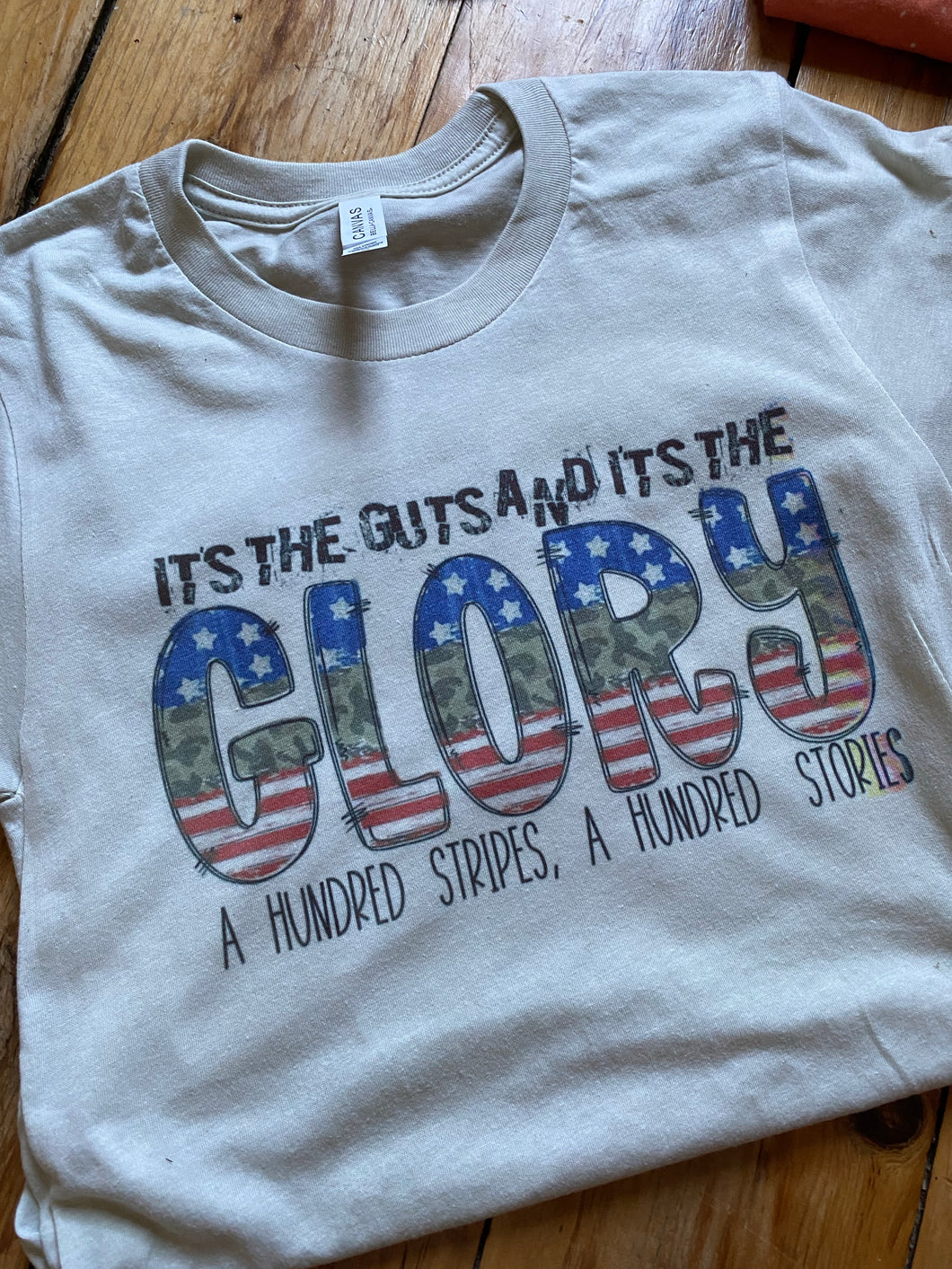 Glory