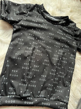 Load image into Gallery viewer, Rep Dude Dolman Tee
