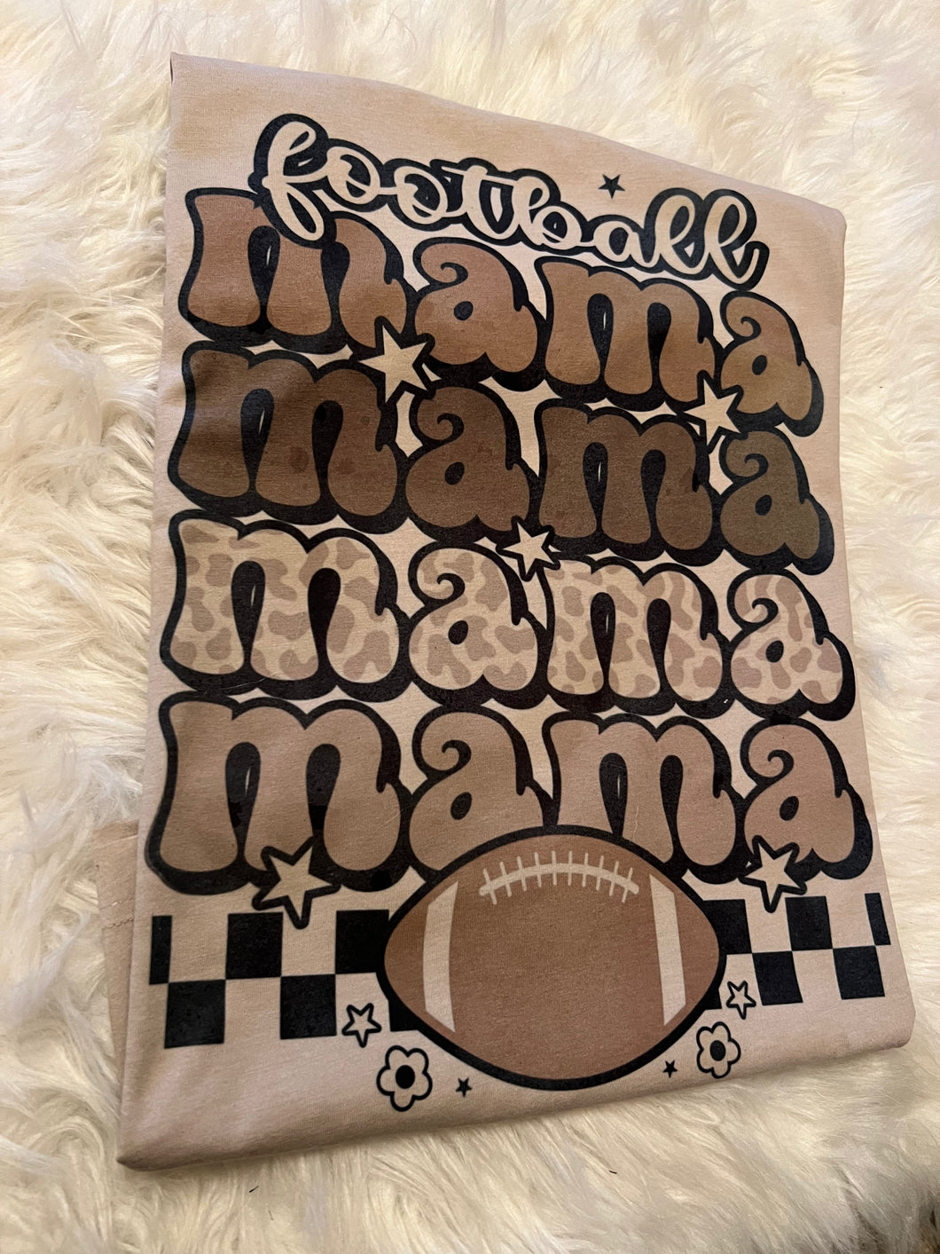 Football Mama